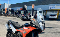 KTM 890 ADVENTURE