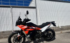KTM 890 ADVENTURE