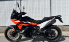 KTM 890 ADVENTURE