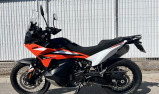 KTM 890 ADVENTURE