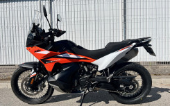 KTM 890 ADVENTURE