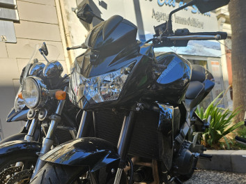 KAWASAKI Z 750