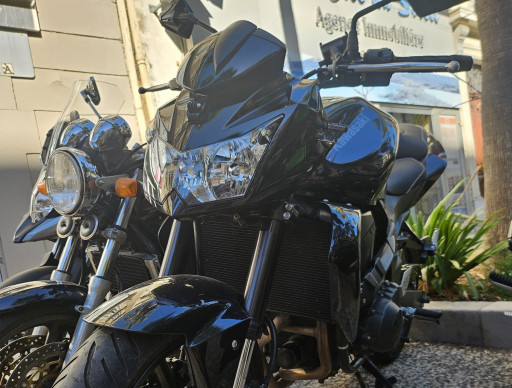 KAWASAKI Z 750