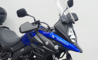 SUZUKI DL V-STROM 650 XT 953 KMS ! REVISE ET GARANTIE