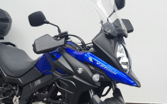 SUZUKI DL V-STROM 650 XT 953 KMS ! REVISE ET GARANTIE