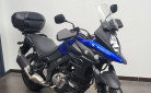 SUZUKI DL V-STROM 650 XT 953 KMS ! REVISE ET GARANTIE