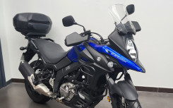 SUZUKI DL V-STROM 650 XT 953 KMS ! REVISE ET GARANTIE