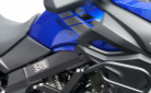 SUZUKI DL V-STROM 650 XT 953 KMS ! REVISE ET GARANTIE