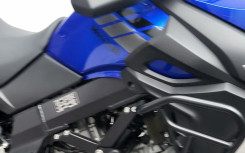 SUZUKI DL V-STROM 650 XT 953 KMS ! REVISE ET GARANTIE