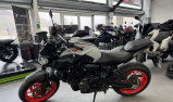 YAMAHA MT-07 (47.5CV)