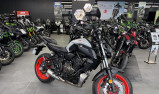 YAMAHA MT-07 (47.5CV)