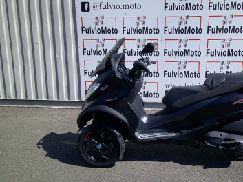 PIAGGIO MP3 500 HPE BUSINESS OCCASION N°16990
