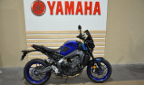 YAMAHA MT-09 95 cv ou A2
