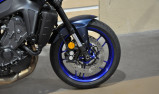 YAMAHA MT-09 95 cv ou A2