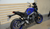 YAMAHA MT-09 95 cv ou A2