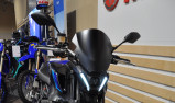 YAMAHA MT-09 95 cv ou A2