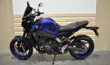 YAMAHA MT-09 95 cv ou A2