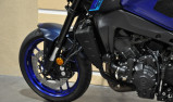YAMAHA MT-09 95 cv ou A2