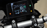 YAMAHA MT-09 95 cv ou A2
