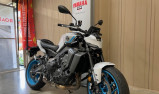 YAMAHA MT-09  Y-AMT
