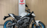YAMAHA MT-09  Y-AMT