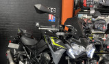KAWASAKI Z 900