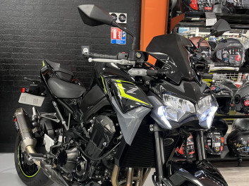 KAWASAKI Z 900