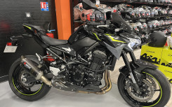 KAWASAKI Z 900