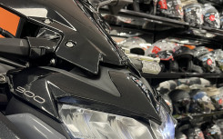 KAWASAKI Z 900