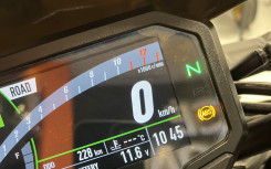 KAWASAKI Z 900