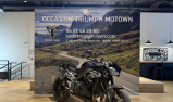 TRIUMPH SPEED TRIPLE 1050 RS GARANTIE 12 MOIS