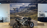 TRIUMPH SPEED TRIPLE 1050 RS GARANTIE 12 MOIS