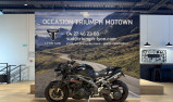 TRIUMPH SPEED TRIPLE 1050 RS GARANTIE 12 MOIS