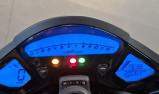 HONDA CB 1000 R ABS