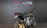 HONDA CB 1000 R ABS