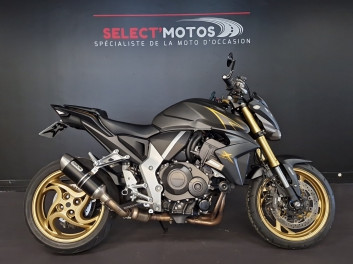 HONDA CB 1000 R ABS