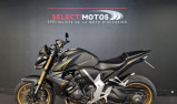 HONDA CB 1000 R ABS