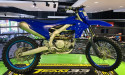 YAMAHA YZ450F
