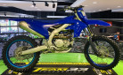 YAMAHA YZ450F
