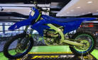 YAMAHA YZ450F