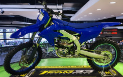 YAMAHA YZ450F