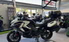 KAWASAKI VERSYS 1100 SE