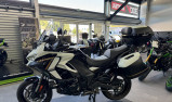 KAWASAKI VERSYS 1100 SE