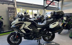 KAWASAKI VERSYS 1100 SE
