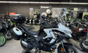 KAWASAKI VERSYS 1100 SE