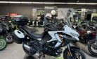 KAWASAKI VERSYS 1100 SE