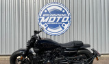 HARLEY-DAVIDSON SPORTSTER 1250 S