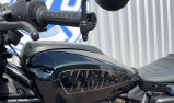 HARLEY-DAVIDSON SPORTSTER 1250 S