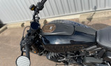 HARLEY-DAVIDSON SPORTSTER 1250 S