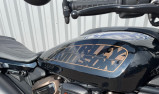 HARLEY-DAVIDSON SPORTSTER 1250 S